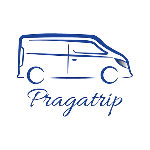 PragaTrip Driver