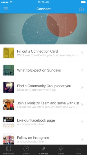 Anchor Church of Hampton Roads(圖1)-速報App