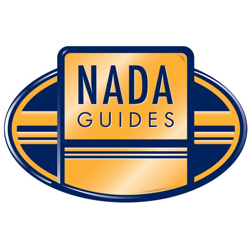 NADAguides Car Pricing Icon