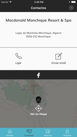 Monchique Resort and Spa(圖4)-速報App