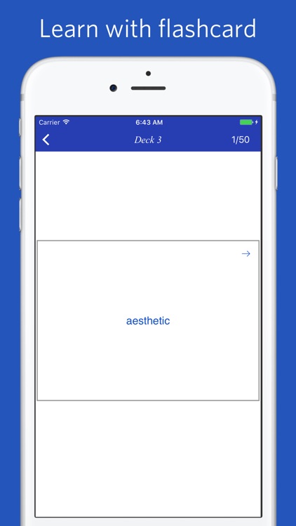 The Dictionary of Word Origins screenshot-3