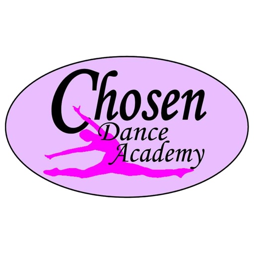 Chosen Dance Academy icon