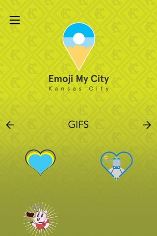 Emoji My City screenshot 3
