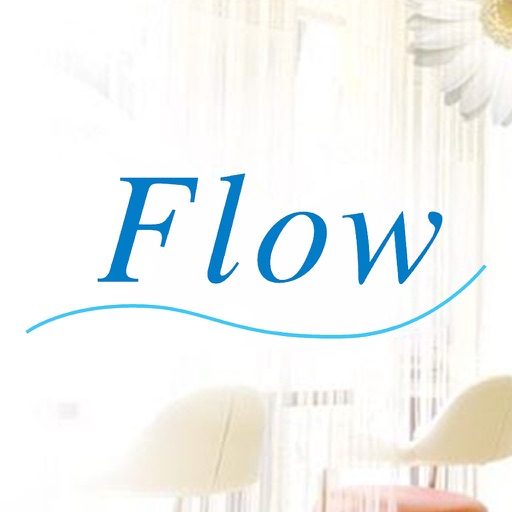 Flow icon
