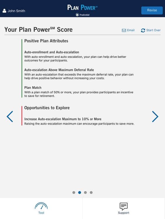 Plan Power screenshot-3