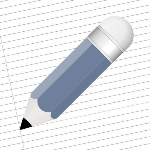 NotesWriter: Note Taking & PDF