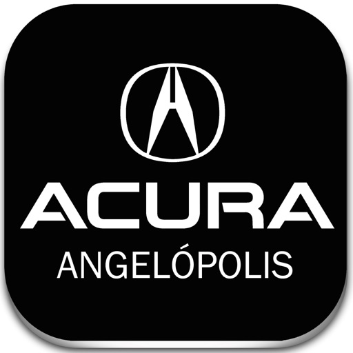 Acura Angelopolis icon