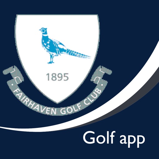 Fairhaven Golf Club icon