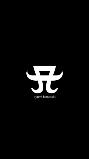 Ayumi Hamasaki Official G App をapp Storeで