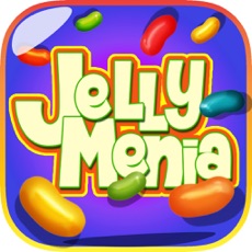 Activities of Jelly Mania Game