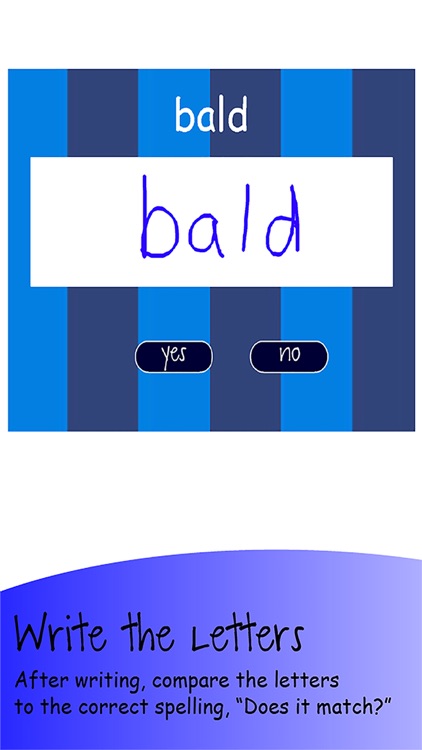 8 Great Word Patterns Level 8 screenshot-3