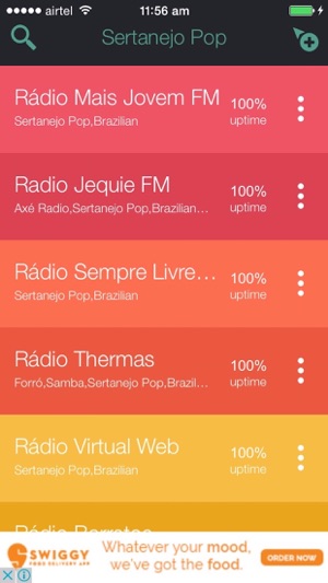 Sertanejo Pop Music(圖1)-速報App