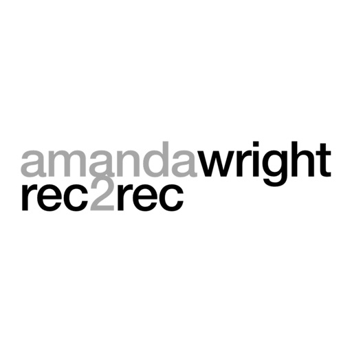 Amanda Wright Recruitment iOS App