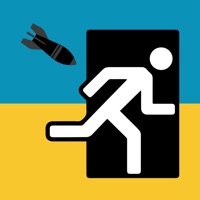 Air Alarm Ukraine app funktioniert nicht? Probleme und Störung