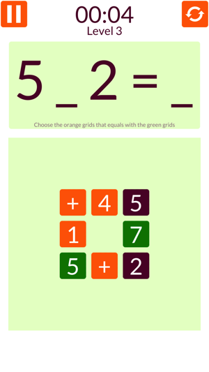 Fast Math for Genius(圖2)-速報App