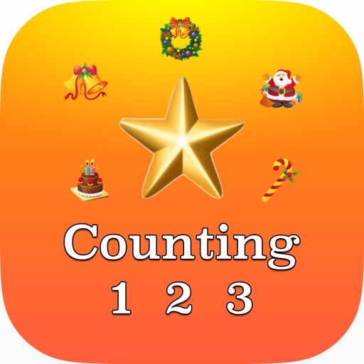 Counting Number : Game for kids