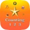 Counting Number : Game for kids