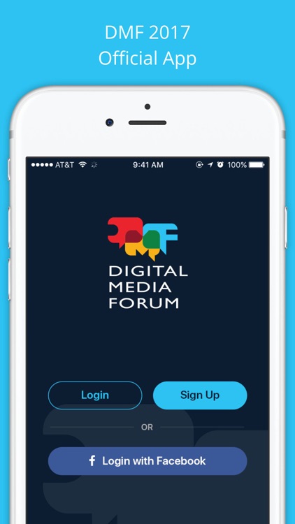 Digital Media Forum