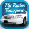 Fly Rydes Driver