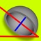 In Total hip Arthroplasty the orientation, namely anteversion and inclination of the new acetabular component -cup- influences wear, range of movement (ROM), and the likelihood of dislocation after total hip replacement (THR)