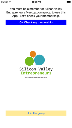 Silicon Valley Entrepreneurs(圖5)-速報App