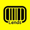 Lends for Snapchat - QR Code