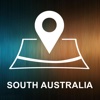 South Australia, Offline Auto GPS