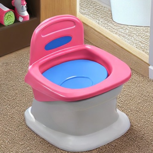 Baby Potty Training Sounds iOS App