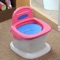 The Potty Training Sounds app is designed to help your child feel more comfortable when using the bathroom