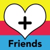 Get Friends & Snap Upload - Find New Friend