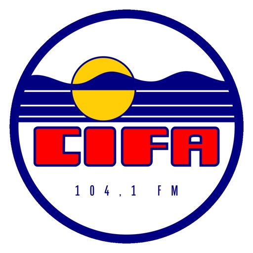 CIFA FM app description and overview