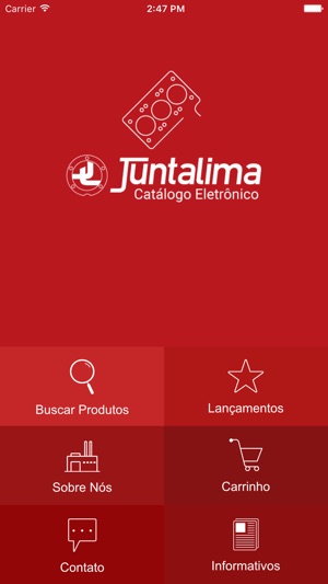 Juntalima - Catálogo(圖1)-速報App