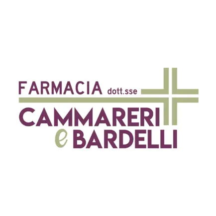 Farmacia Cammareri e Bardelli Читы