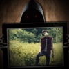 Horror & Scary Photo frame Maker