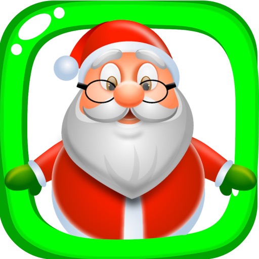 Christmas Match Puzzle - Matching Game For Kids Icon
