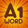 A1 Word Guessing Trivia - mind challenge test
