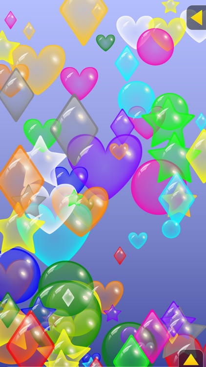 Fun Bubbles - Bubble popping for toddlers, & kids screenshot-0