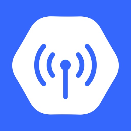 HeliumGeek - for your hotspot iOS App