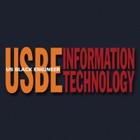 Contacter USBE & Information Technology