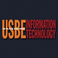 USBE & Information Technology apk