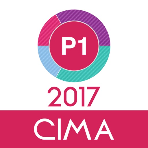 CIMA P1: Management Accounting.