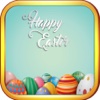 Coloring Book for Kids Easter Day Funny Games