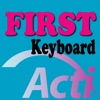 FirstKeyboard