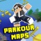 PLAY ON THE BEST MAPS GAMES FOR MINECRAFT PE