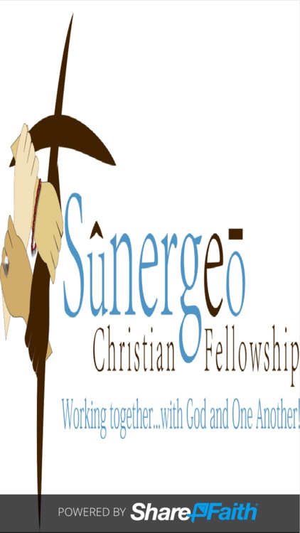 Sunergeo Christian Fellowship screenshot-4