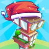 Tower Builder! 3D Blocks Stack Arcade Game - iPadアプリ