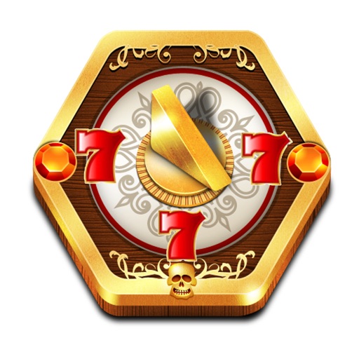 Temple Raider Slots icon