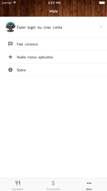 Casa da Árvore screenshot-4