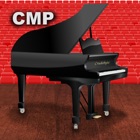 Top 19 Music Apps Like CMP Grand Piano - Best Alternatives