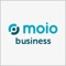 Mit der moio App Business das volle Potenzial Ihres moio